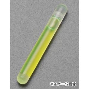 エスコ 直径7.5x75mmミニスティックライ...の詳細画像1