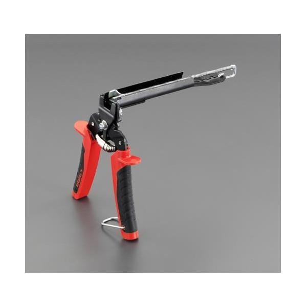 エスコ ホグリングプライヤー(マガジン付) 20・22mm/190mm EA532XA-13