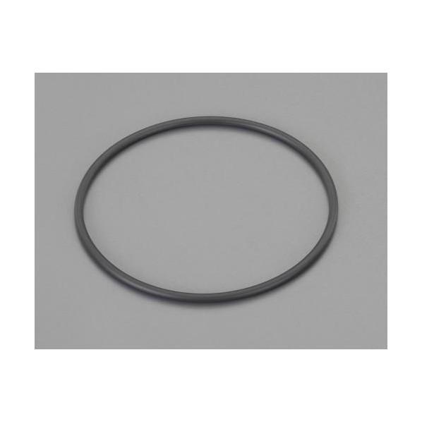 エスコ(esco) G- 45 オーリング (フッ素ゴム/固定用) EA423RJ-45