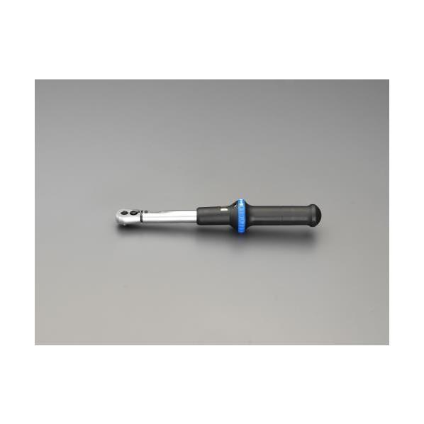 エスコ(esco) 80 -400 N.m 1/2'sq トルクレンチ(ラチェット式) EA723T...