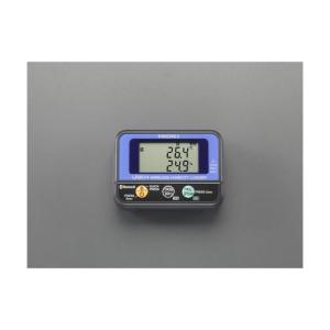 エスコ ワイヤレス温湿度データロガーの買取情報