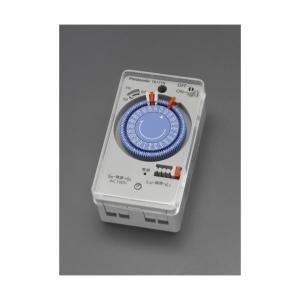 Panasonic（パナソニック） TB15601K 盤組込タイムスイッチ : TERUYA
