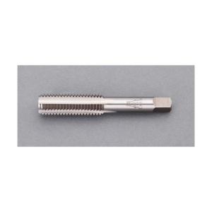 エスコ M8  x1.25 ハンドタップ EA829DB-8