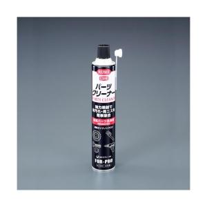 エスコ(esco) 840ml パーツクリーナー(20本) EA920BA-10B｜diy-tool