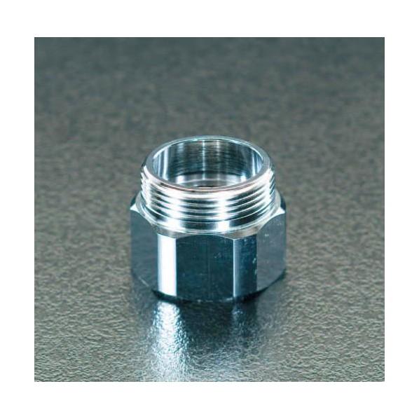 エスコ GPニップル W26-20TxG3/4  EA469BP-30