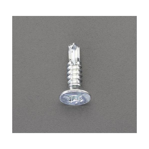 エスコ(esco) 6x35mm ピアスビス(皿頭/鉄/500本) EA949EG-462