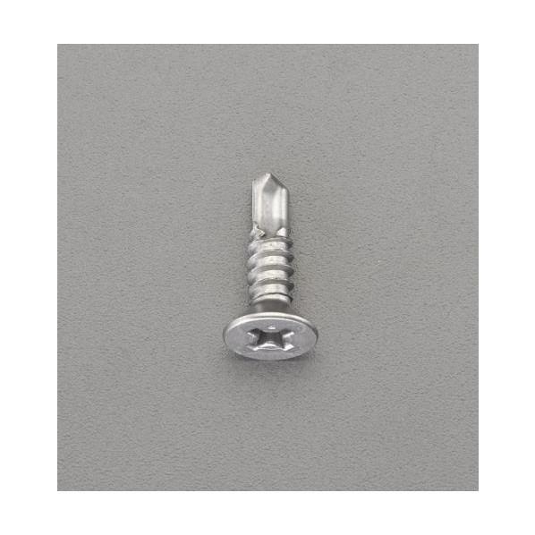 エスコ 5x35mm ピアスビス(皿頭/ステンレス/50本) EA949EG-654