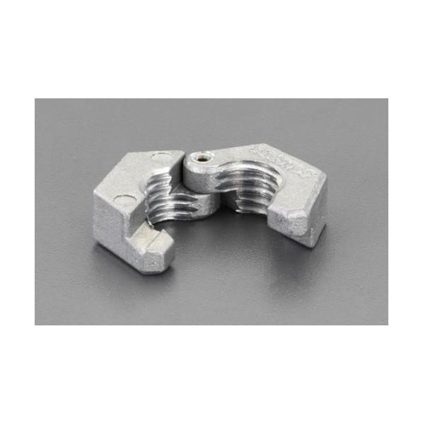 エスコ(esco) W3/8 差し込みナット EA949PZ-103