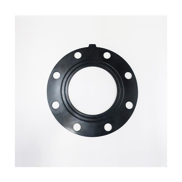 エスコ フランジパッキン #80 EA471AD-80