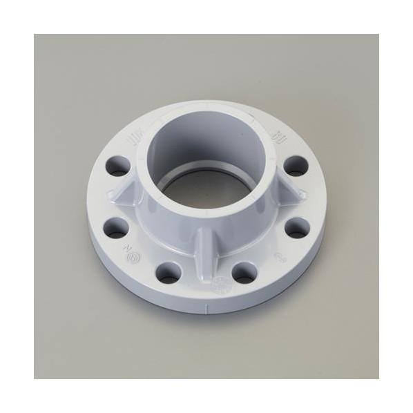 エスコ ＃80TSフランジ EA471AC-80