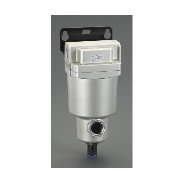 エスコ(esco) ウォータセパレーター Rc1in・3700L/min EA153SS-8 1個