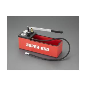キョーワ 水圧テストポンプ KY-40A 100V 無給油 : S.S net - 通販