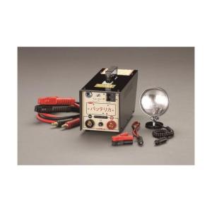 エスコ エンジンスターター EA812HF-1A