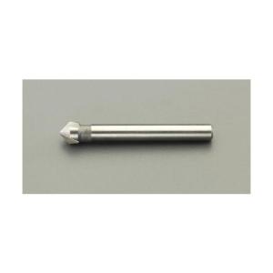 エスコ(esco) 8.3mm カウンターシンク(3枚刃・HSS) EA827HD-108 1個