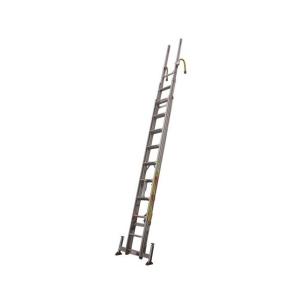 法人専用品※ナカオ 3連伸縮ハシゴ レン太 3REN-9.0S : DIY FACTORY