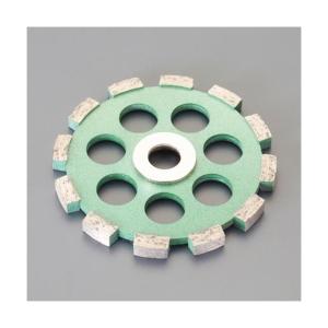 ハートフル ダイヤモンド カッター 溝入れ (V字型/外径100Φ/刃厚10mm