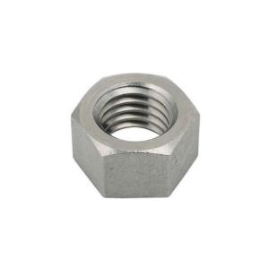 エスコ 小型六角ナット1種 M27x3.0mm EA949SN-27