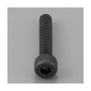 エスコ 六角穴付ボルト/半ネジ M16x45mm EA949MA-1645A