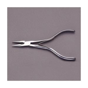 エスコ ラジオペンチ 155mm EA537GJ-155