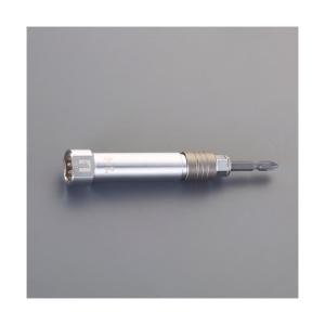 SK11 トリプルソケット 8mm 10mm 13mm BS3-81013N 6.35mm六角軸 18V