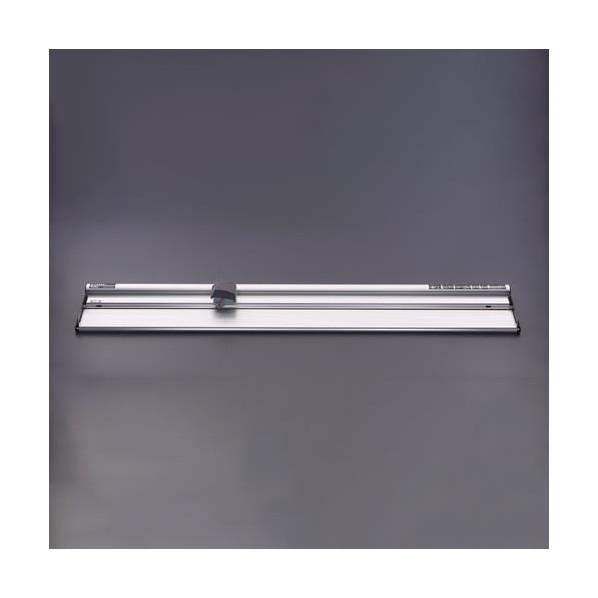 エスコ 250x1675x120mm/B0 発泡スチレンボードカッター EA583B-2 1台