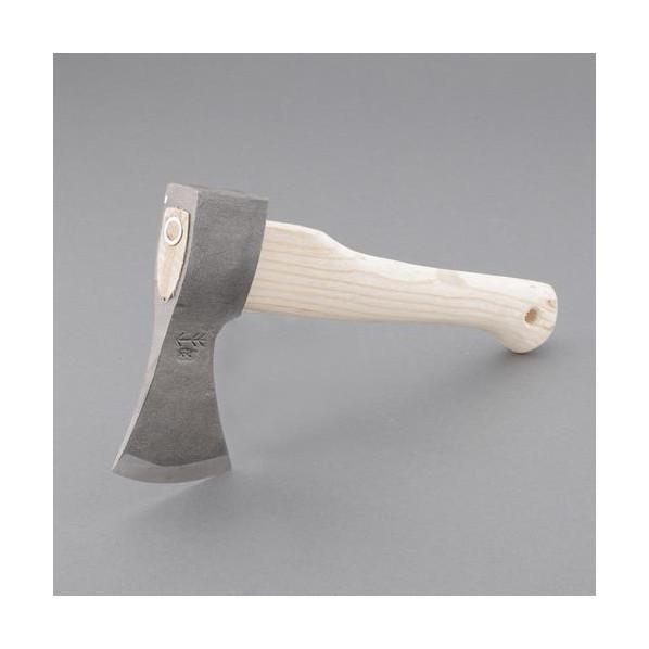 エスコ 80mm/280mm 直ちょうな EA588GE-4 1丁