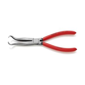 エスコ 200mmメカニックプライヤー EA537PB-1