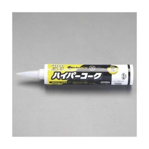 コニシ ボンド ハイパーコーク 全13色 防カビ剤入 330ml 10本入 : 丸重