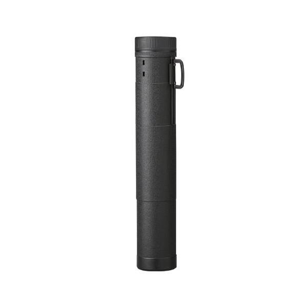 エスコ(esco) φ185x1060-1830mm 伸縮式筒型ケース EA925BM-14 1個