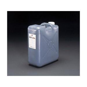 エスコ スケール除去剤［スタインCL］ 20kg EA119-15