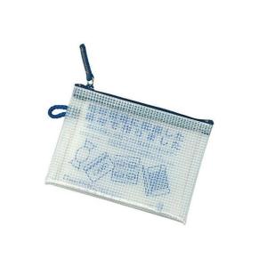 エスコ カセット/100x145mm メッシュケース EA762CF-366