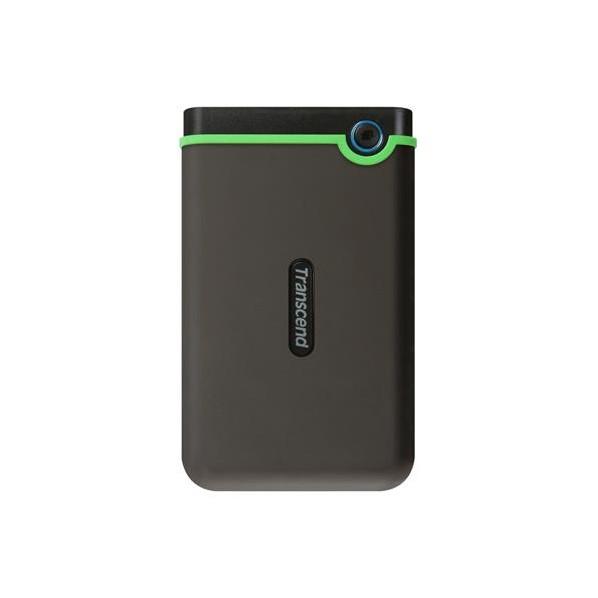 エスコ(esco) 2TB 携帯用ハードディスク EA759GW-14 1個