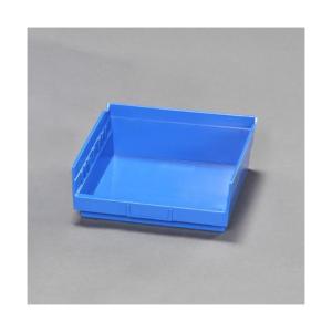 エスコ 280x300x100mm ハ゜ーツトレー/ラック棚用 EA661EB-9