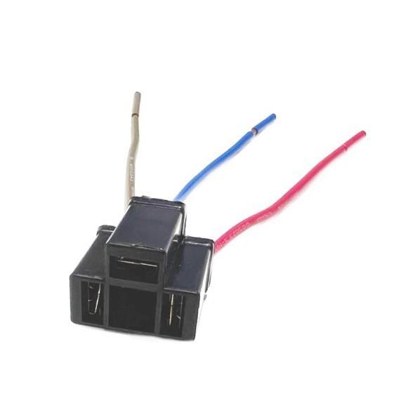 バルブカプラー(H4ヘッドランプ用) EA538RB-106 2個