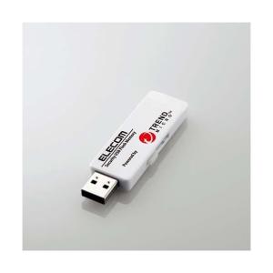 エスコ (esco) 8GB USBメモリー (ウイルス対策ソフト搭載/3年) EA759GV-138の商品画像