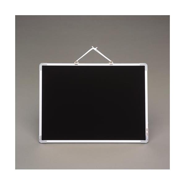 900x16x600mm ブラックボード EA761LC-193 1枚
