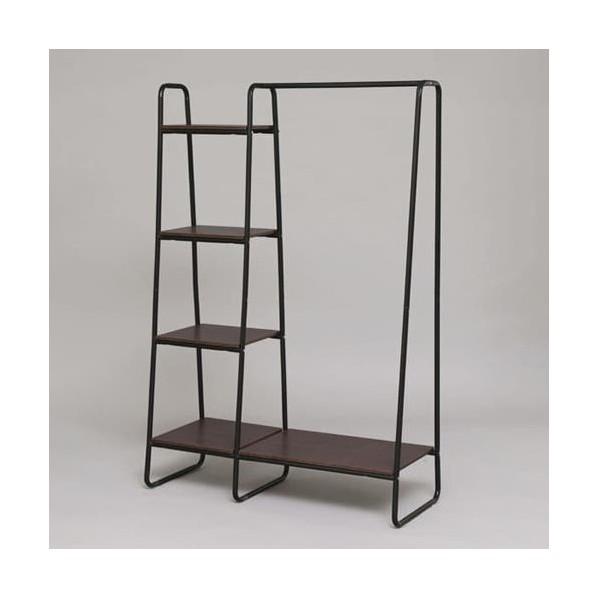 1011x400x1500mm 衣類収納棚 EA951FG-23A 1台