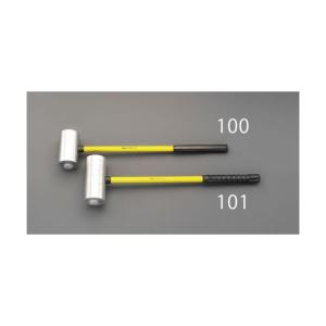 エスコ 100mmx5.1kg無反動ハンマー EA575BM-100
