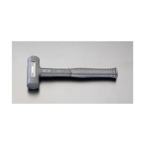 エスコ 700g/40mm無反動ハンマー EA575HD-1