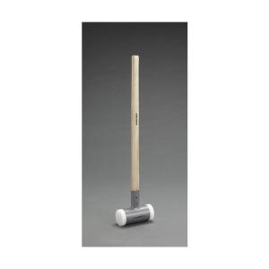 エスコ 4kg/80mm無反動大ハンマー EA575HK-1
