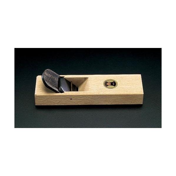 エスコ 64mmかんな EA588D-64