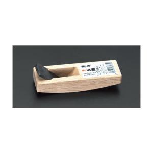 替刃式鉋 兼友 50mm 白樫台 820-50 逆目押さえ 大工道具 かんな カンナ