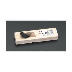 エスコ 30mm際かんな EA588DA-6