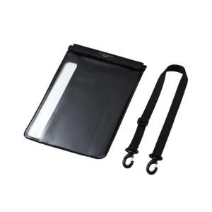 12.9型 タブレットケース(防塵・防水) EA...の商品画像