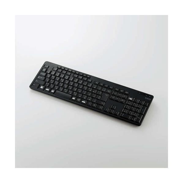 443x140x 27mm Bluetoothキーホ゛ート゛(抗菌/静音 EA764AB-265 1...