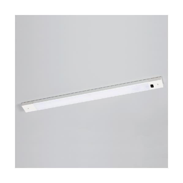 AC100V/14W 照明灯/LED(マク゛ネット式/白) EA815LH-11A 1個