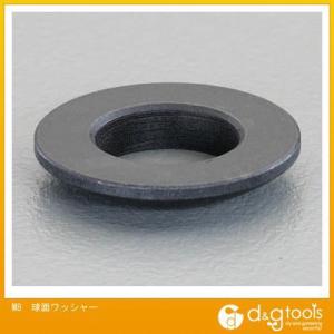 エスコ M8球面ワッシャー EA637GR-8｜diy-tool