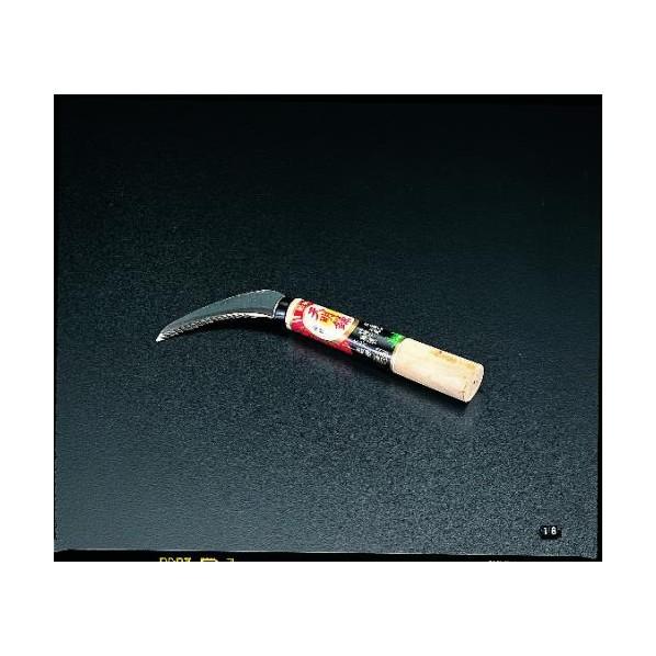 エスコ 小鎌 80mm/220mm EA650BA-2