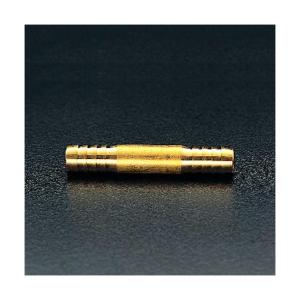 エスコ 6.0mmホースニップル EA141EB-6