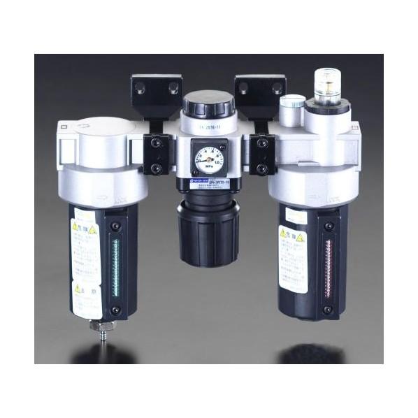 エスコ F・R・Lユニット 3/8 RC EA153CD-23